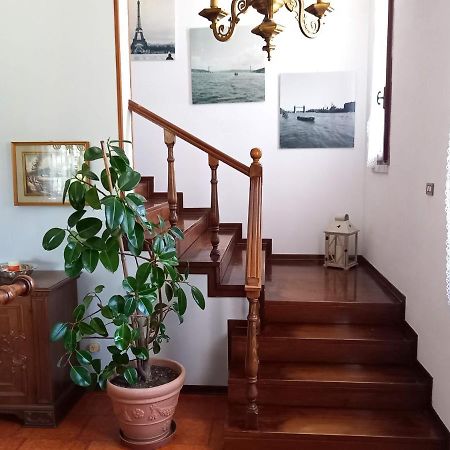 B & B Cedro Argentato Legnago Ngoại thất bức ảnh