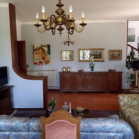 B & B Cedro Argentato Legnago Ngoại thất bức ảnh