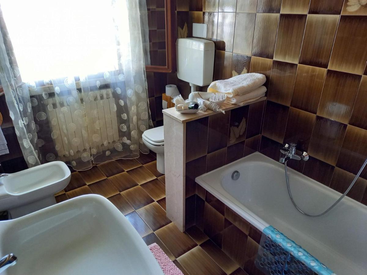 B & B Cedro Argentato Legnago Ngoại thất bức ảnh