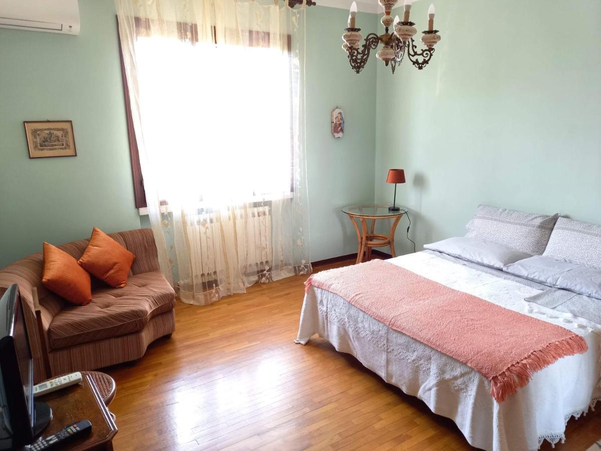 B & B Cedro Argentato Legnago Ngoại thất bức ảnh