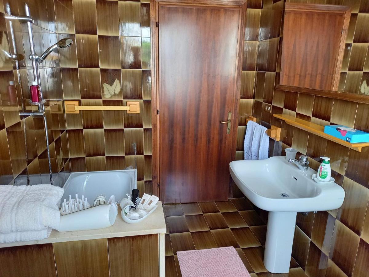B & B Cedro Argentato Legnago Ngoại thất bức ảnh
