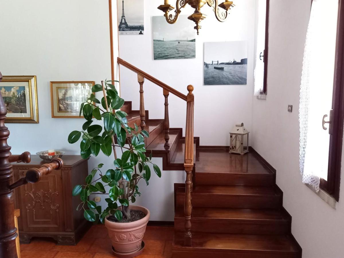 B & B Cedro Argentato Legnago Ngoại thất bức ảnh