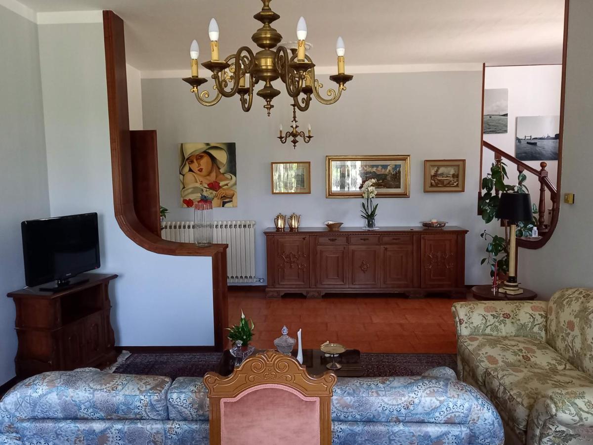 B & B Cedro Argentato Legnago Ngoại thất bức ảnh