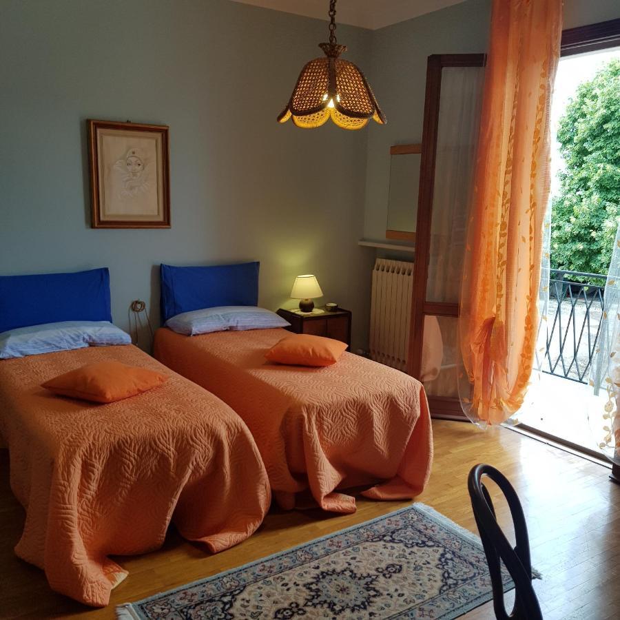 B & B Cedro Argentato Legnago Ngoại thất bức ảnh