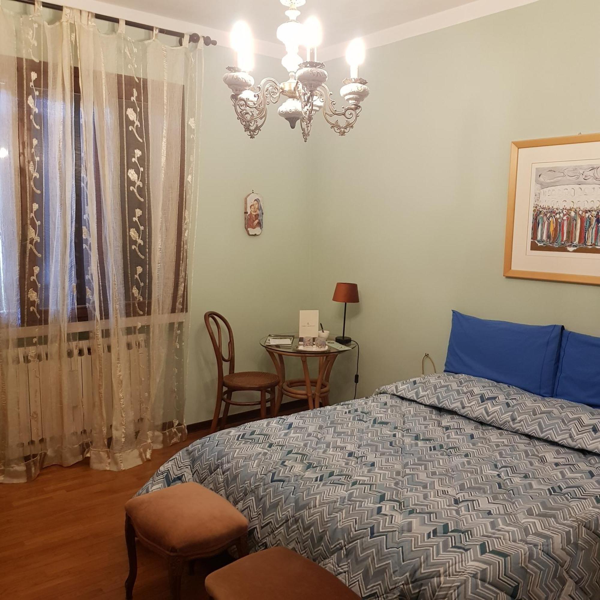 B & B Cedro Argentato Legnago Ngoại thất bức ảnh
